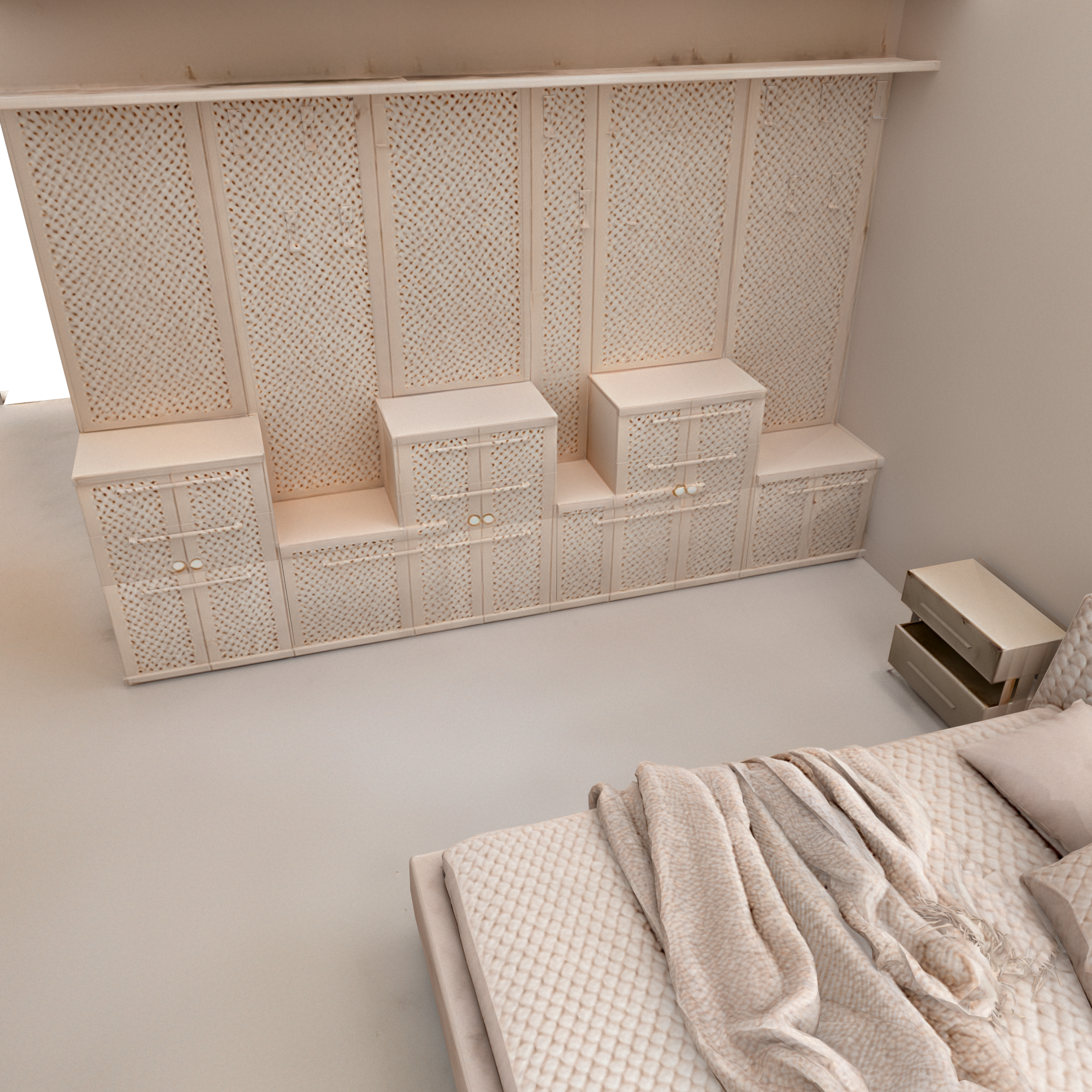 Third research result visualization